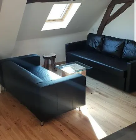 Atypical Flat Apartment *