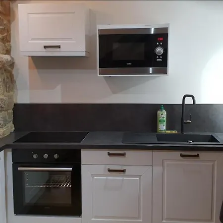 Lejlighed Atypical Flat *