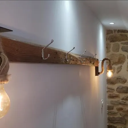 Atypical Flat Apartment