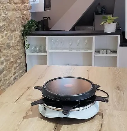Atypical Flat Apartment