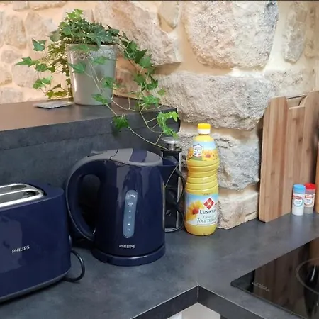 Atypical Flat * Charleville-Mézières